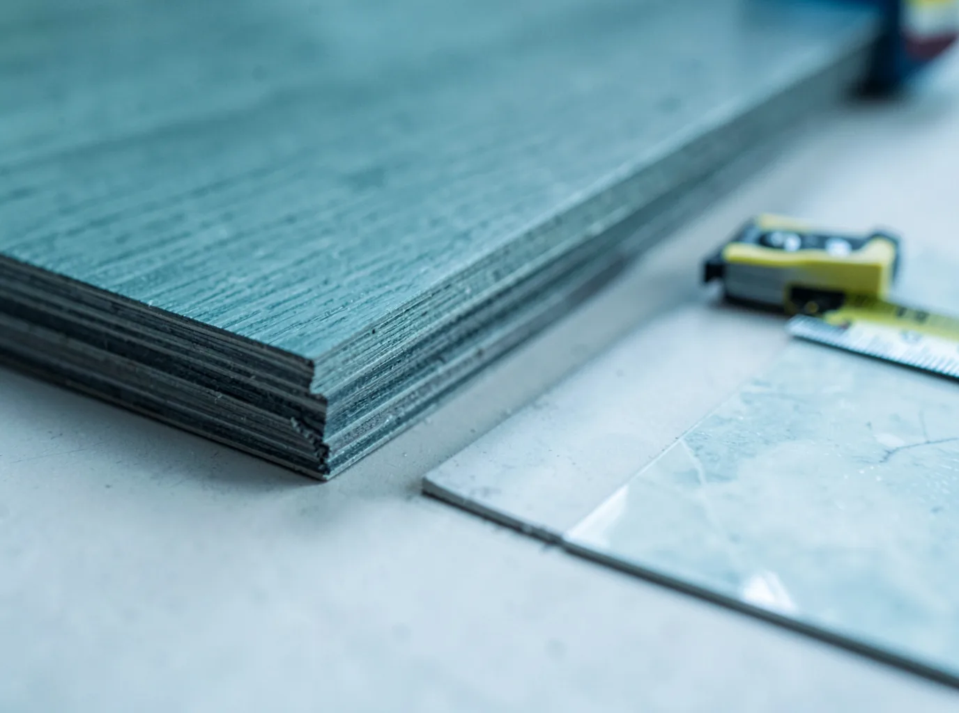 Luxury Vinyl Plank Installation Saint Thomas, PA FAQs